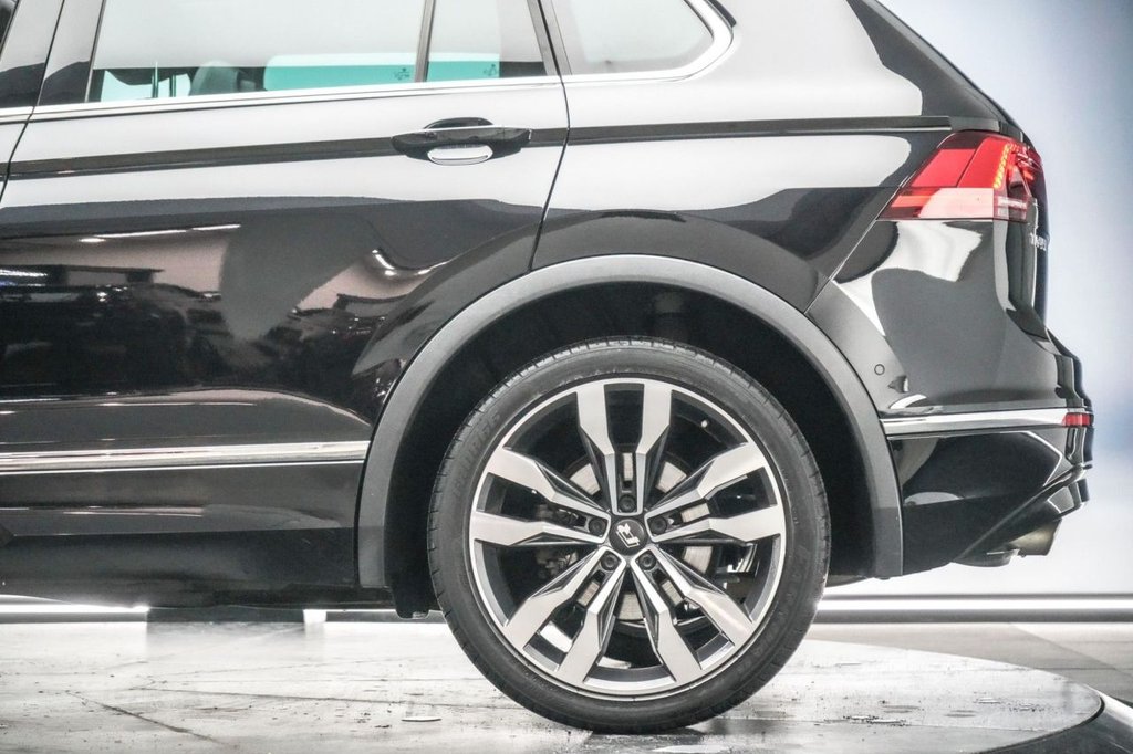 Used Volkswagen Tiguan 2020 for sale - 76617556: Photo 17