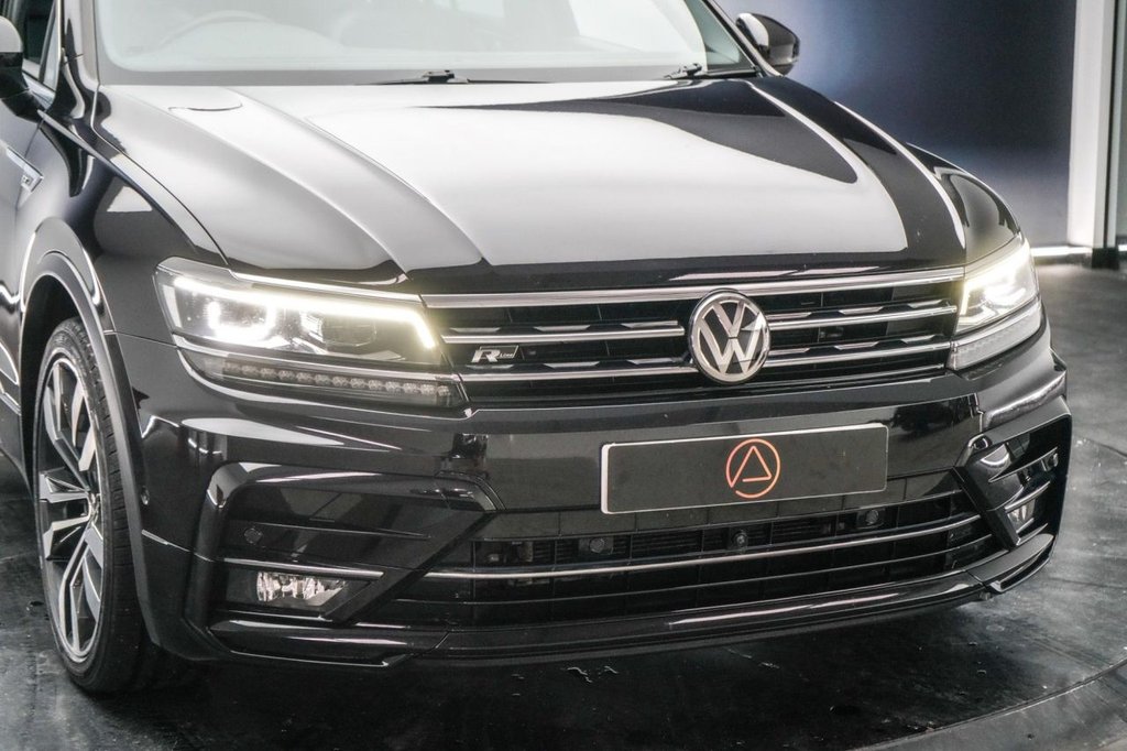 Used Volkswagen Tiguan 2020 for sale - 76617556: Photo 18