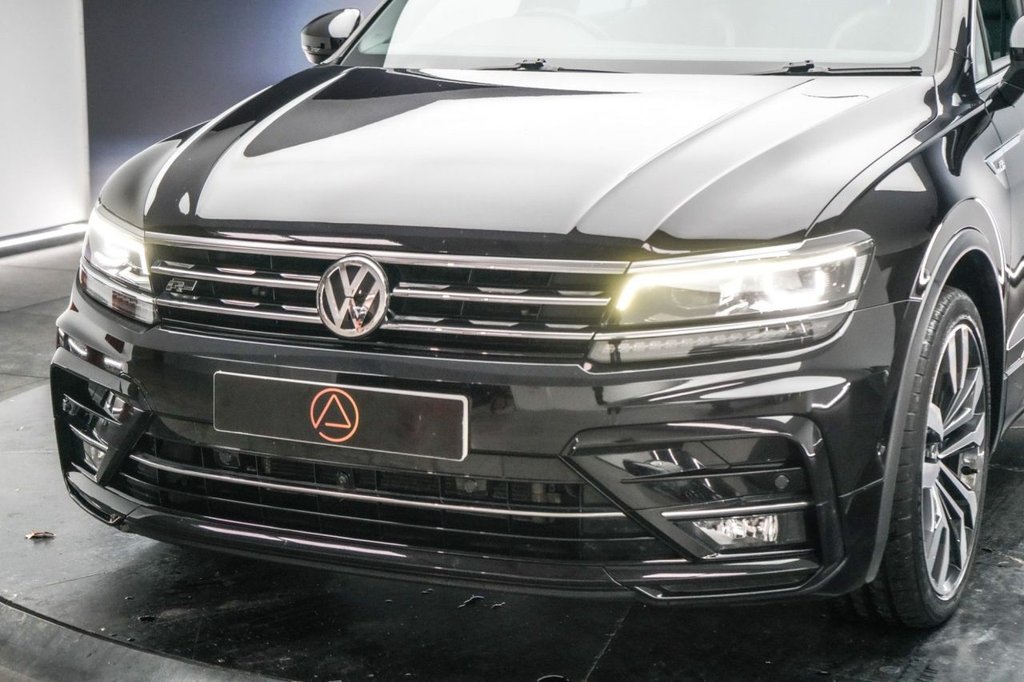 Used Volkswagen Tiguan 2020 for sale - 76617556: Photo 19