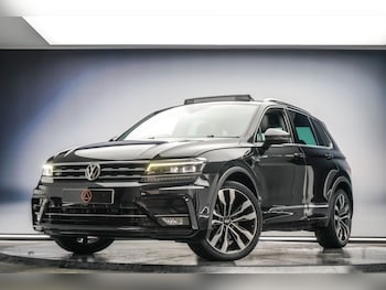 2020 (69) - 2.0 TSi 230 4Motion SEL 5dr DSG