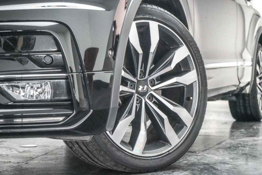 Used Volkswagen Tiguan 2020 for sale - 76617556: Photo 2