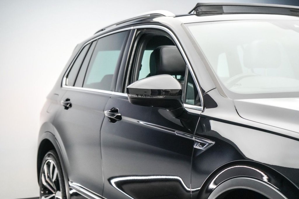 Used Volkswagen Tiguan 2020 for sale - 76617556: Photo 22