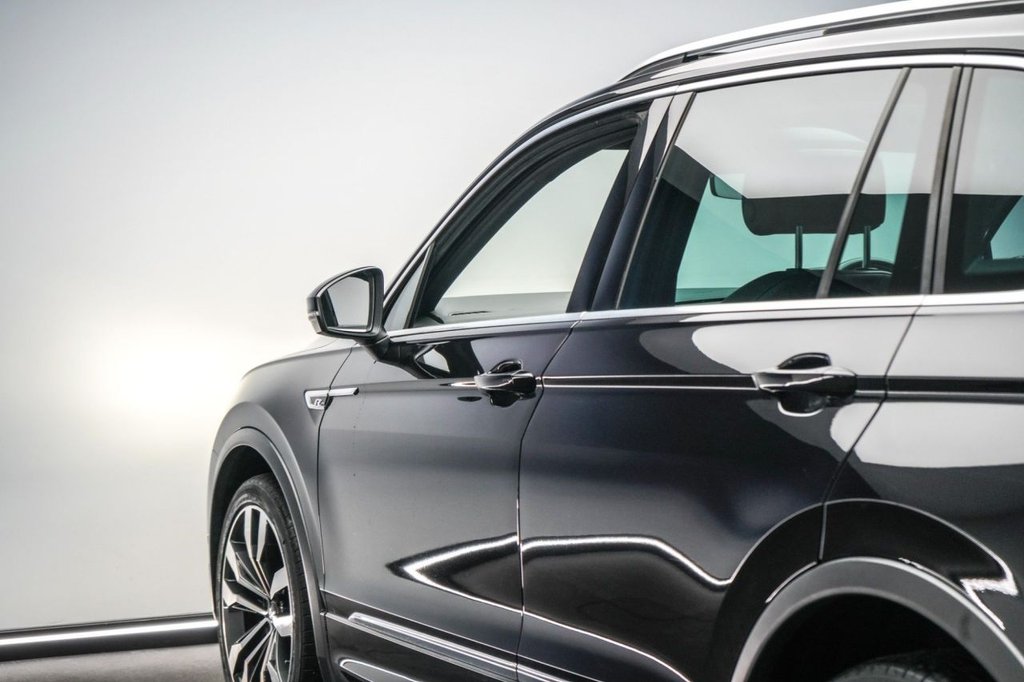 Used Volkswagen Tiguan 2020 for sale - 76617556: Photo 23