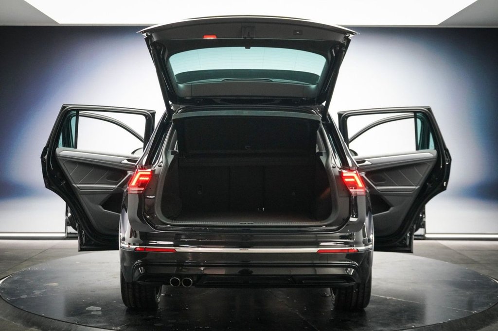 Used Volkswagen Tiguan 2020 for sale - 76617556: Photo 28