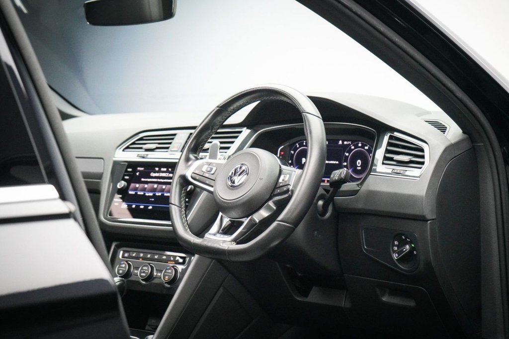 Used Volkswagen Tiguan 2020 for sale - 76617556: Photo 29