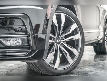 Used Volkswagen Tiguan 2020 for sale - 76617556: Photo