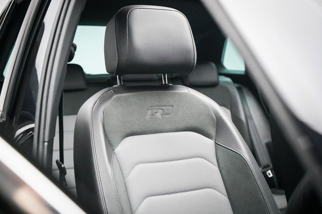 Used Volkswagen Tiguan 2020 for sale - 76617556: Photo 30