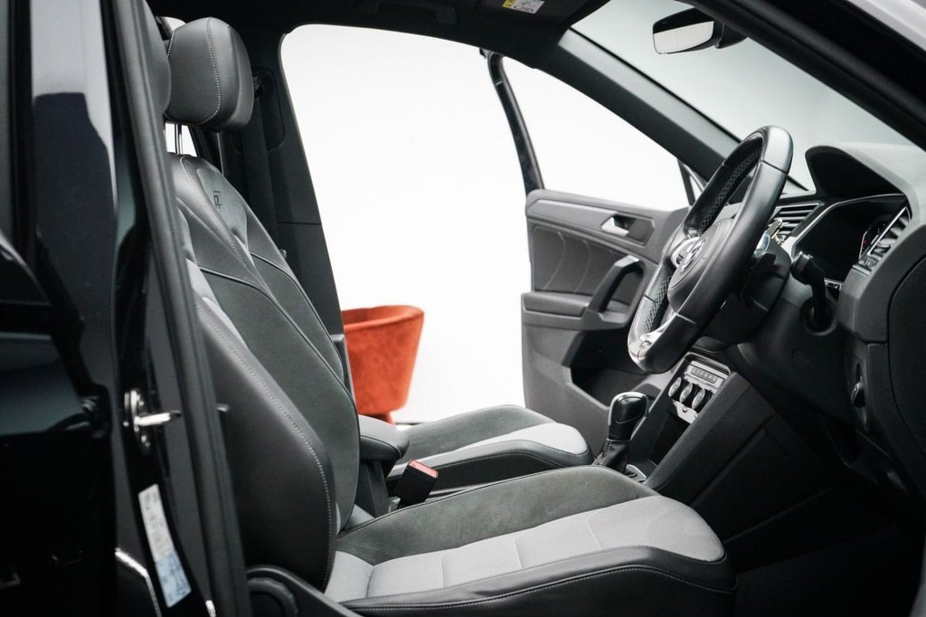 Used Volkswagen Tiguan 2020 for sale - 76617556: Photo 31