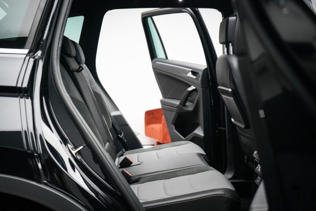 Used Volkswagen Tiguan 2020 for sale - 76617556: Photo 32