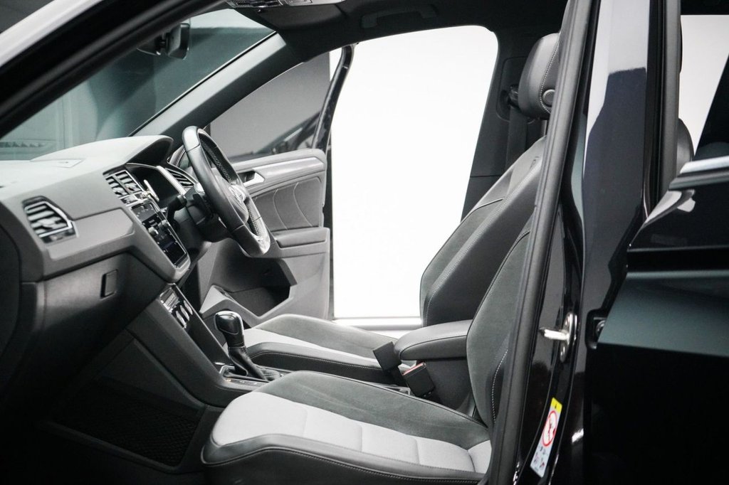 Used Volkswagen Tiguan 2020 for sale - 76617556: Photo 33