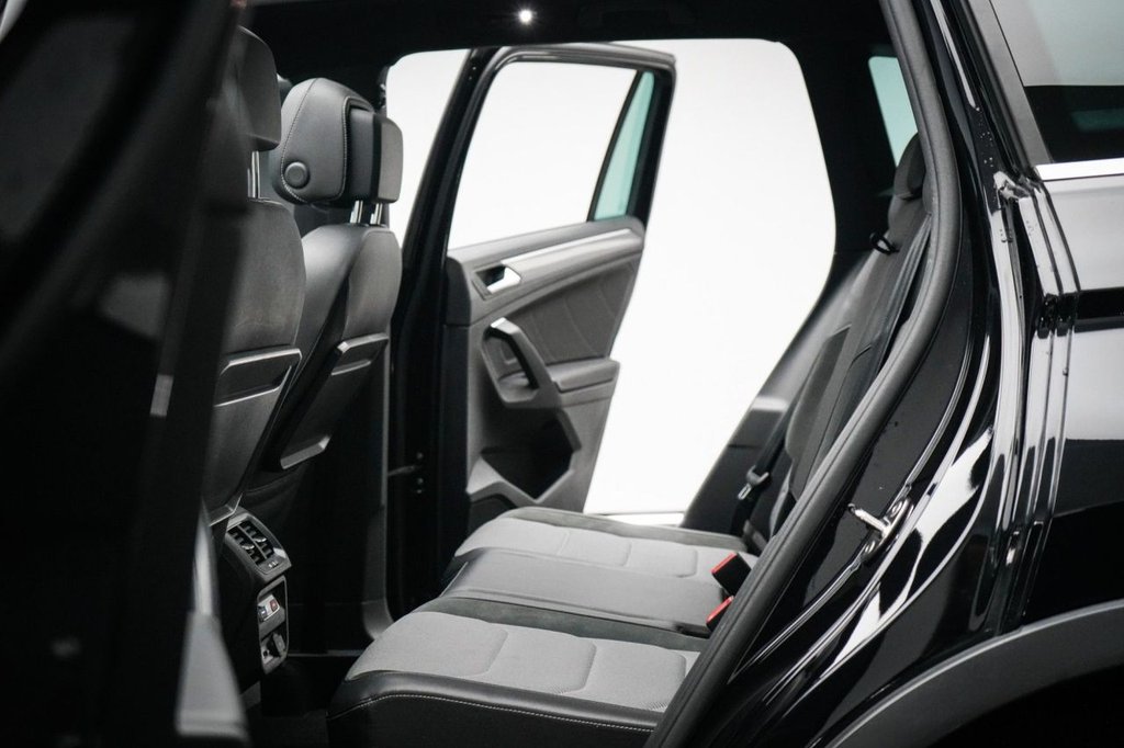 Used Volkswagen Tiguan 2020 for sale - 76617556: Photo 34