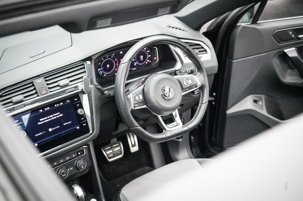 Used Volkswagen Tiguan 2020 for sale - 76617556: Photo 35
