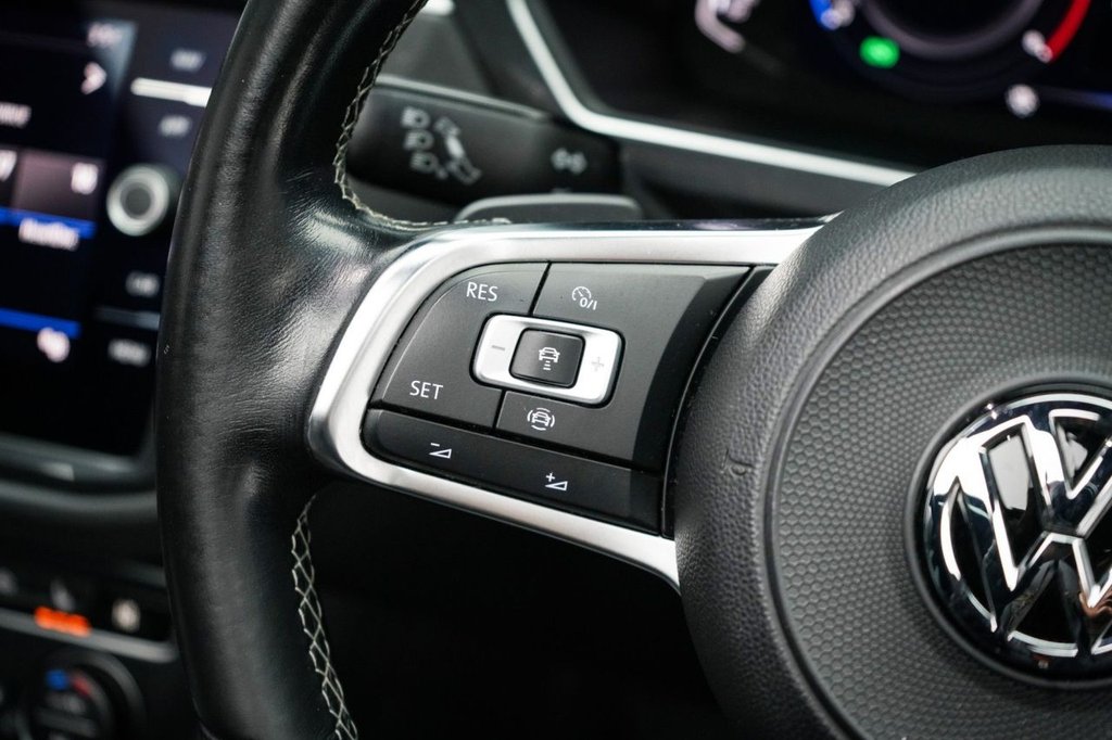 Used Volkswagen Tiguan 2020 for sale - 76617556: Photo 36