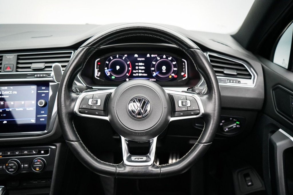 Used Volkswagen Tiguan 2020 for sale - 76617556: Photo 38