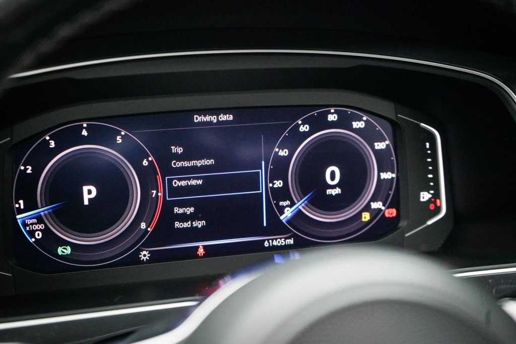 Used Volkswagen Tiguan 2020 for sale - 76617556: Photo 39