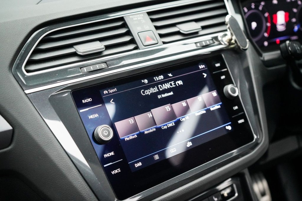 Used Volkswagen Tiguan 2020 for sale - 76617556: Photo 40