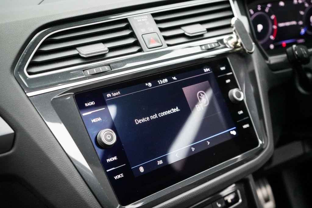 Used Volkswagen Tiguan 2020 for sale - 76617556: Photo 41