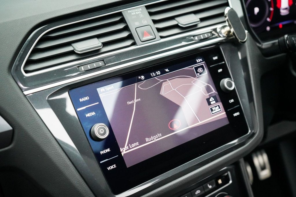 Used Volkswagen Tiguan 2020 for sale - 76617556: Photo 43