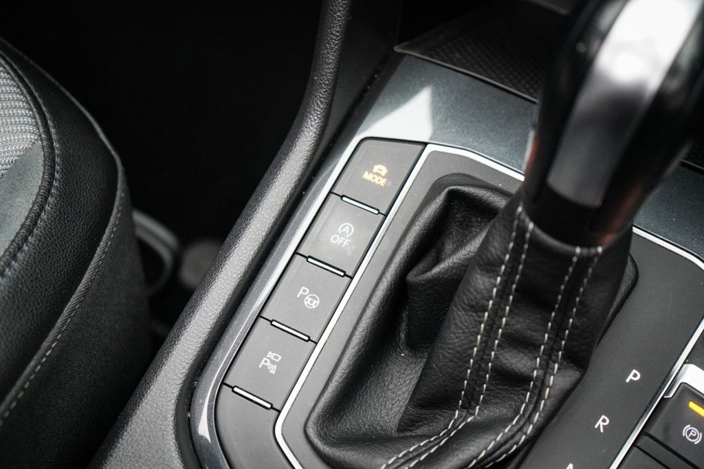 Used Volkswagen Tiguan 2020 for sale - 76617556: Photo 44