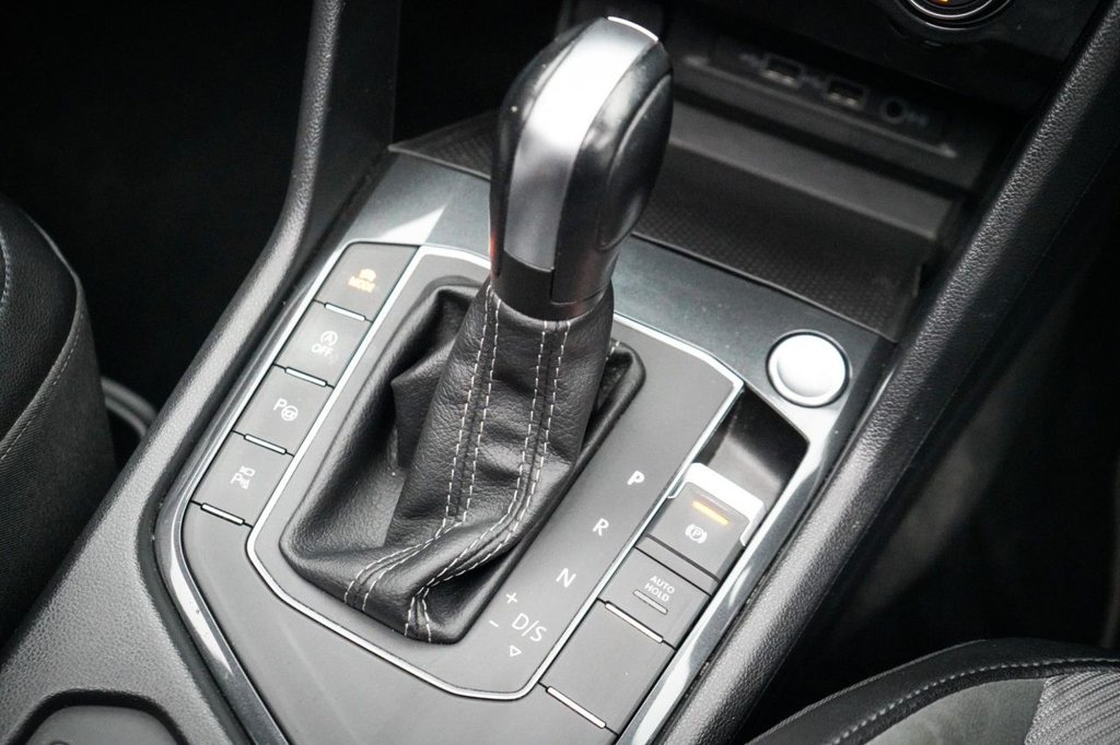 Used Volkswagen Tiguan 2020 for sale - 76617556: Photo 45