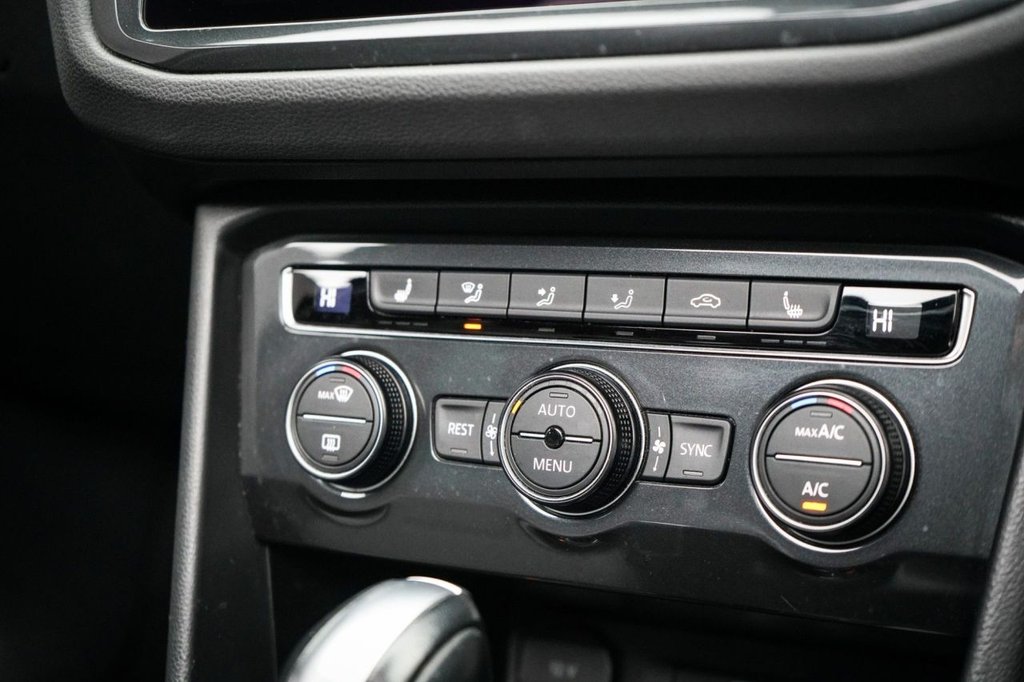 Used Volkswagen Tiguan 2020 for sale - 76617556: Photo 46