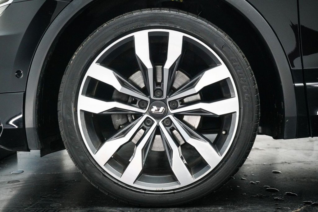 Used Volkswagen Tiguan 2020 for sale - 76617556: Photo 47