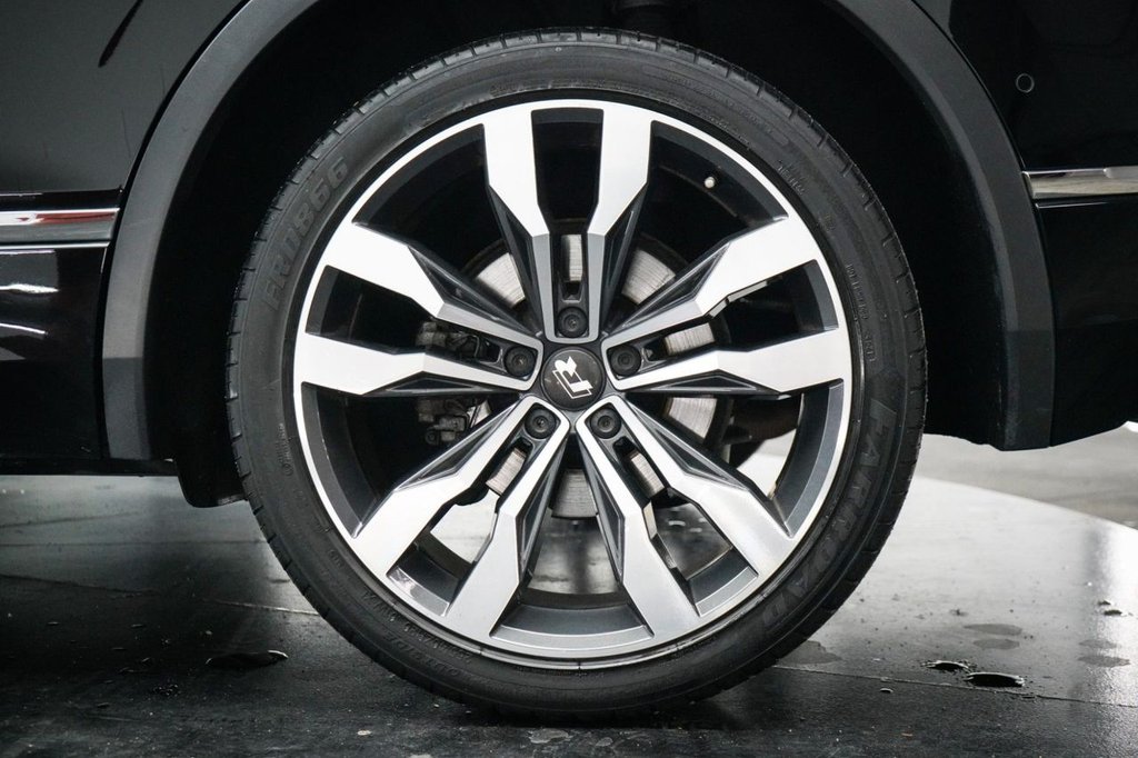 Used Volkswagen Tiguan 2020 for sale - 76617556: Photo 48