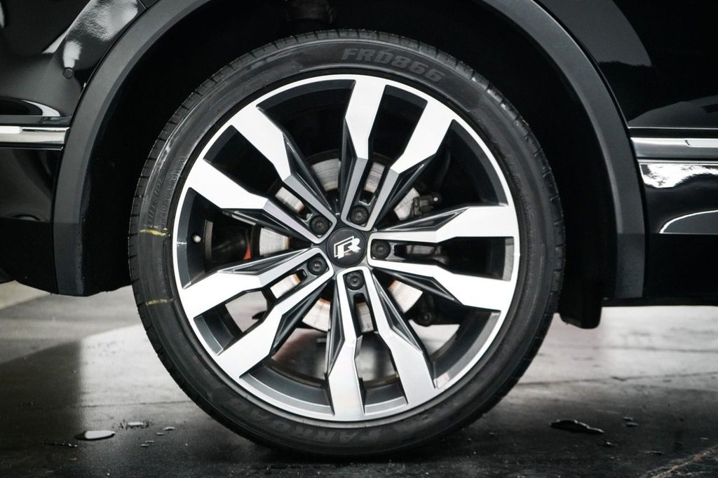 Used Volkswagen Tiguan 2020 for sale - 76617556: Photo 49