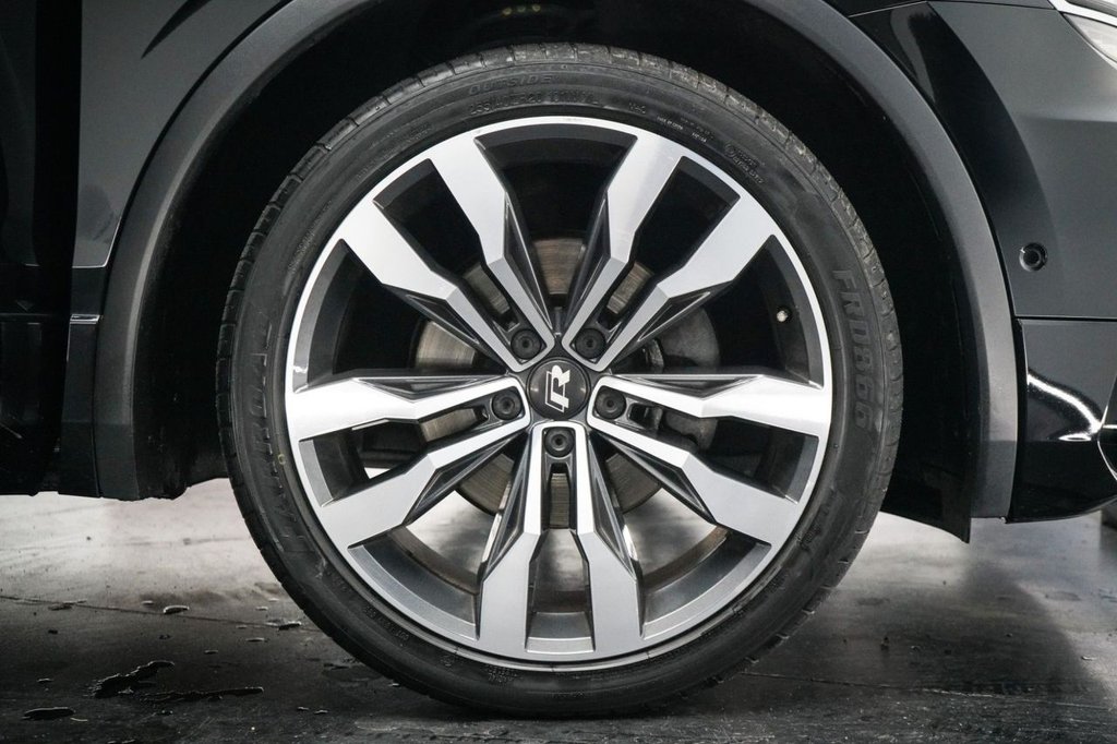 Used Volkswagen Tiguan 2020 for sale - 76617556: Photo 50