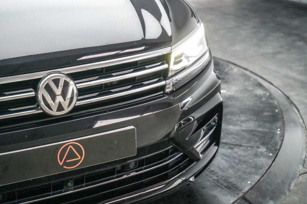 Used Volkswagen Tiguan 2020 for sale - 76617556: Photo 6