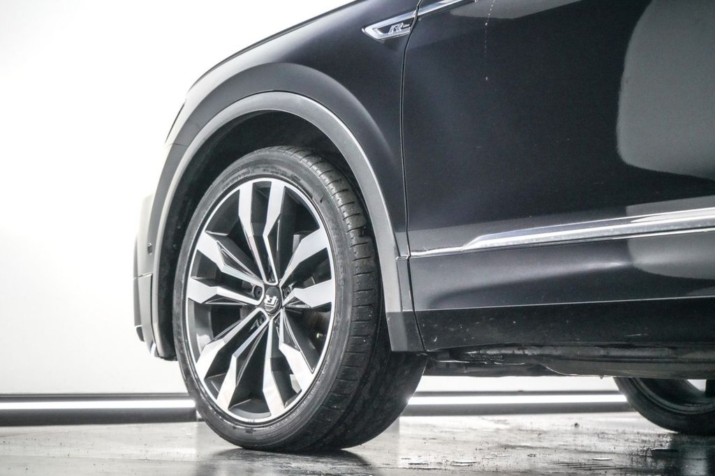 Used Volkswagen Tiguan 2020 for sale - 76617556: Photo 8