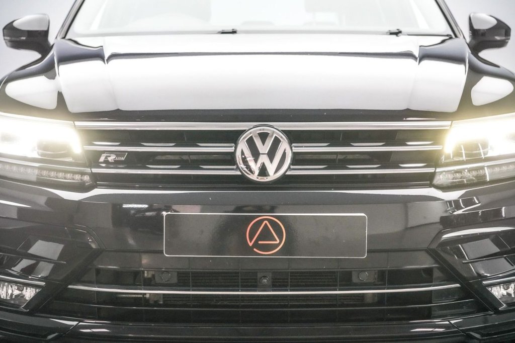 Used Volkswagen Tiguan 2020 for sale - 76617556: Photo 9