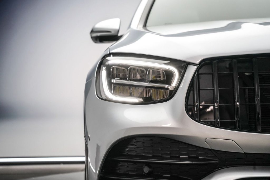 Used Mercedes-Benz GLC 2022 for sale - 76717213: Photo 11