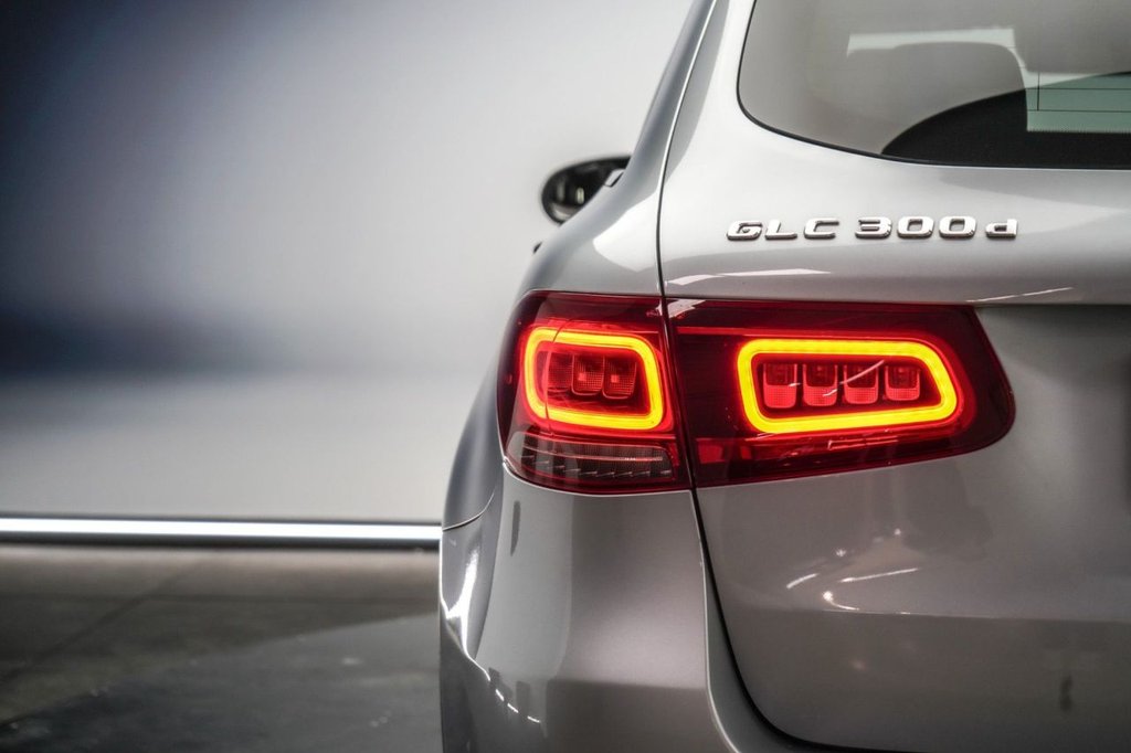 Used Mercedes-Benz GLC 2022 for sale - 76717213: Photo 13