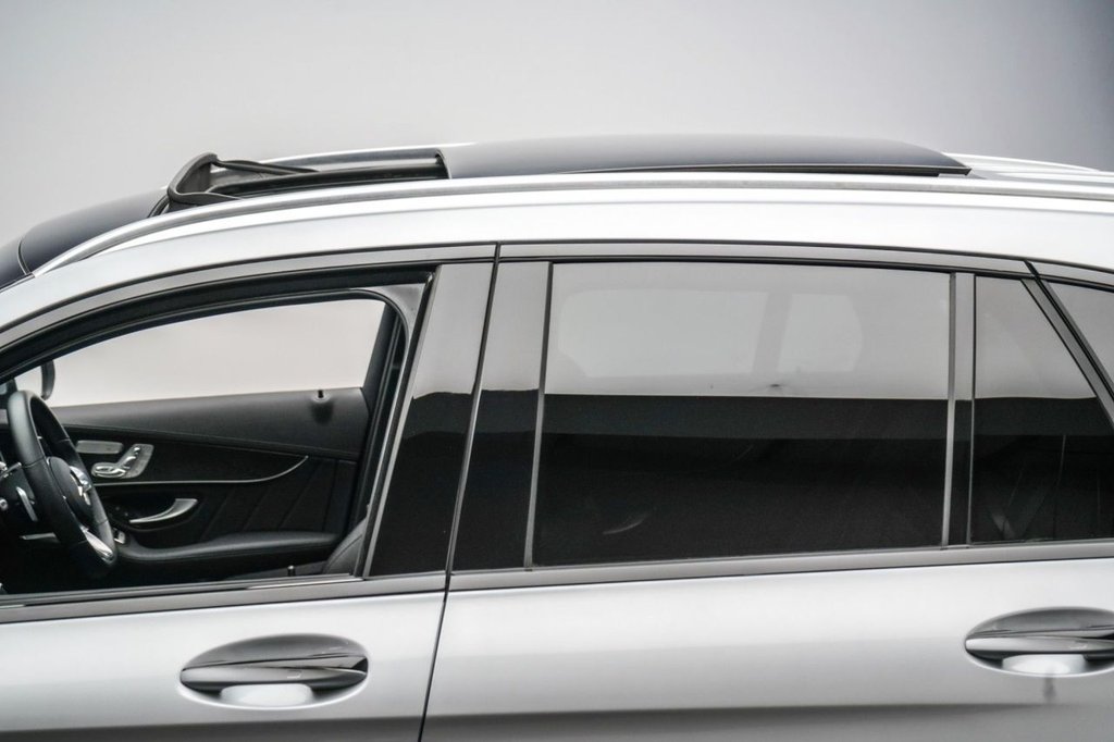 Used Mercedes-Benz GLC 2022 for sale - 76717213: Photo 14