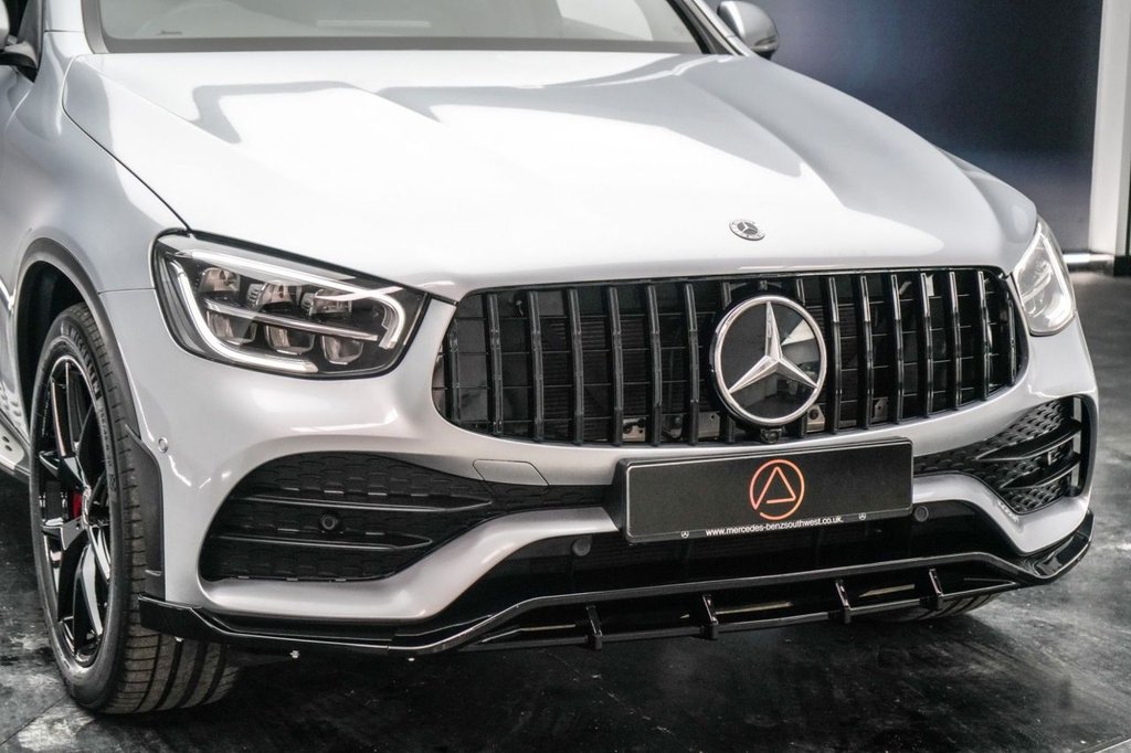 Used Mercedes-Benz GLC 2022 for sale - 76717213: Photo 18