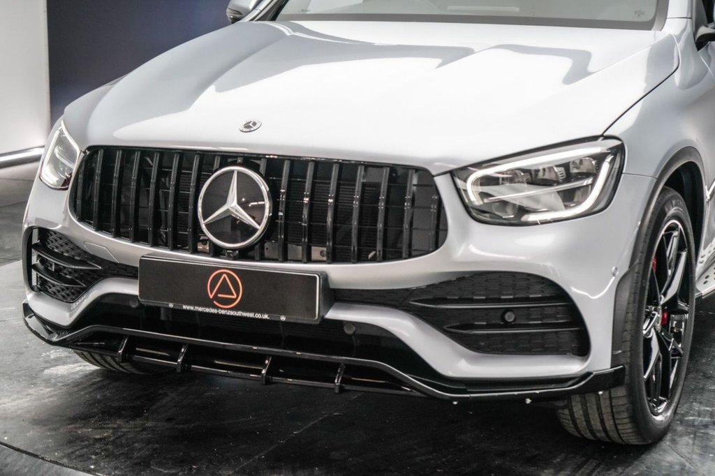 Used Mercedes-Benz GLC 2022 for sale - 76717213: Photo 19