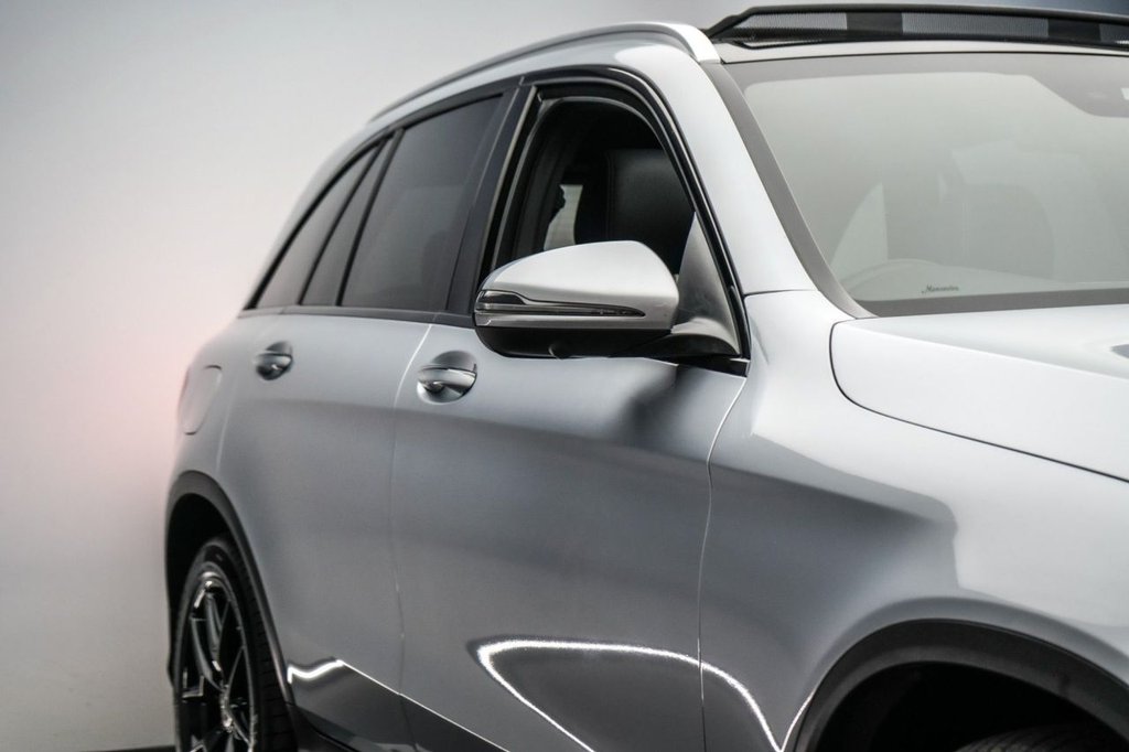 Used Mercedes-Benz GLC 2022 for sale - 76717213: Photo 22