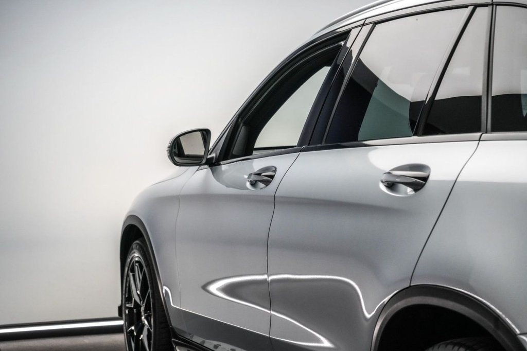 Used Mercedes-Benz GLC 2022 for sale - 76717213: Photo 23