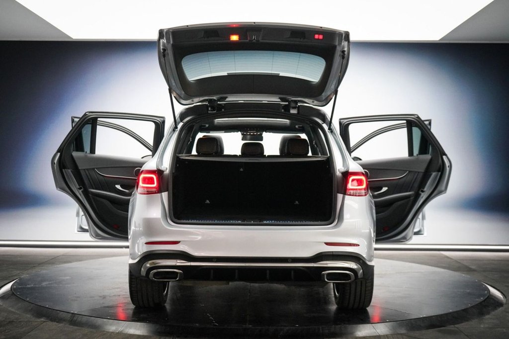 Used Mercedes-Benz GLC 2022 for sale - 76717213: Photo 28