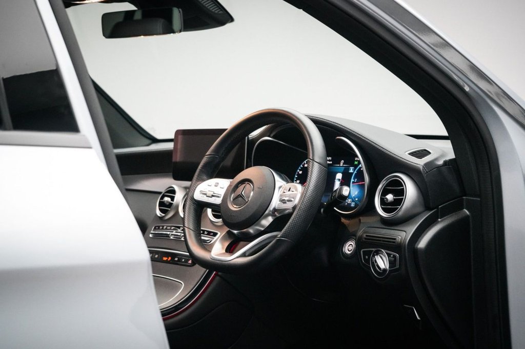 Used Mercedes-Benz GLC 2022 for sale - 76717213: Photo 29