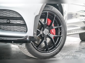 Used Mercedes-Benz GLC 2022 for sale - 76717213: Photo