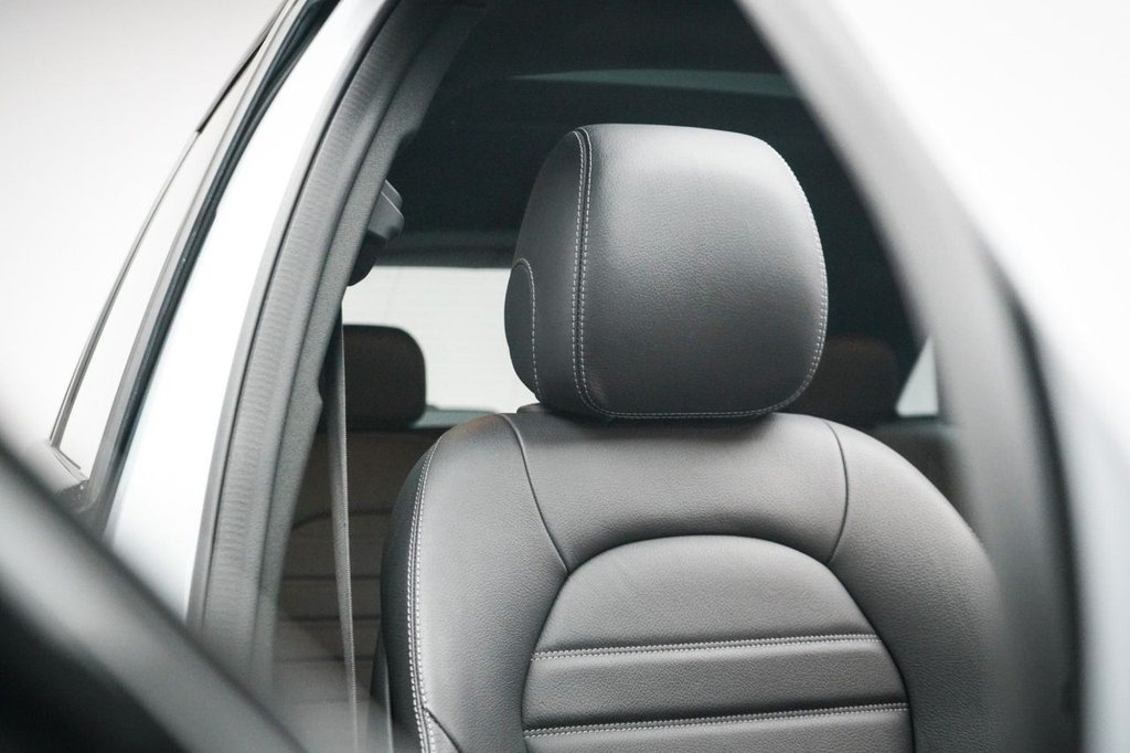 Used Mercedes-Benz GLC 2022 for sale - 76717213: Photo 30