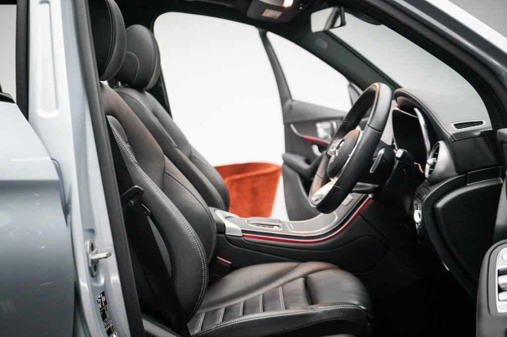 Used Mercedes-Benz GLC 2022 for sale - 76717213: Photo 31