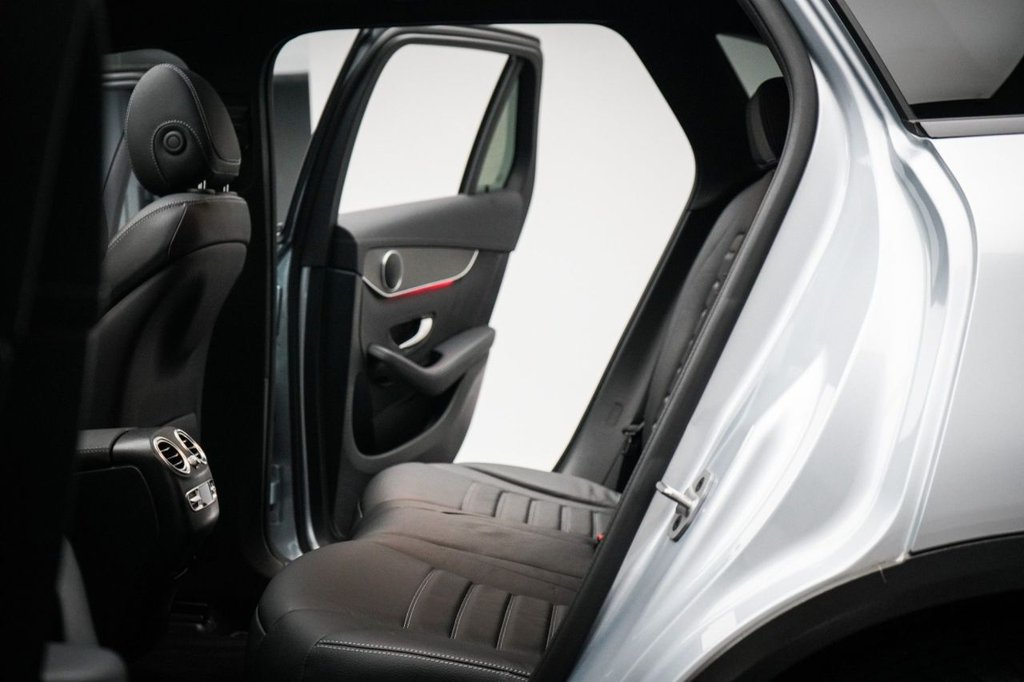 Used Mercedes-Benz GLC 2022 for sale - 76717213: Photo 34