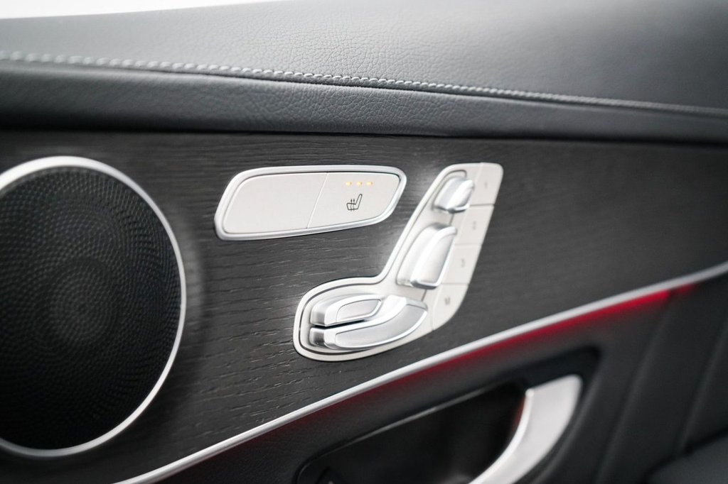 Used Mercedes-Benz GLC 2022 for sale - 76717213: Photo 38