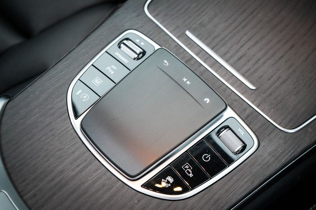 Used Mercedes-Benz GLC 2022 for sale - 76717213: Photo 40