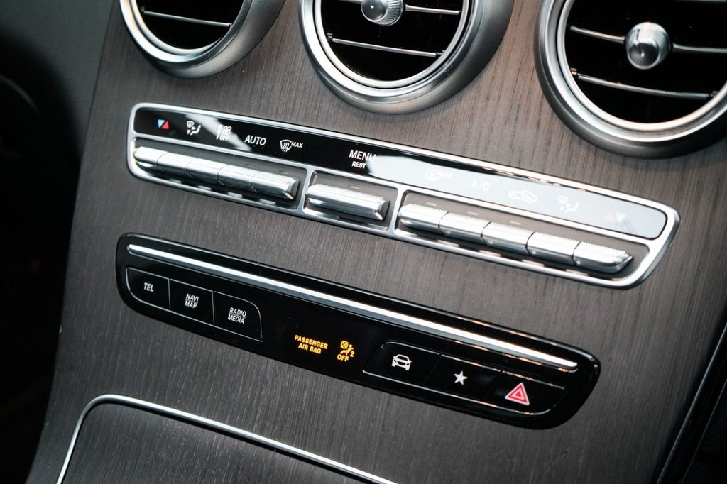 Used Mercedes-Benz GLC 2022 for sale - 76717213: Photo 41