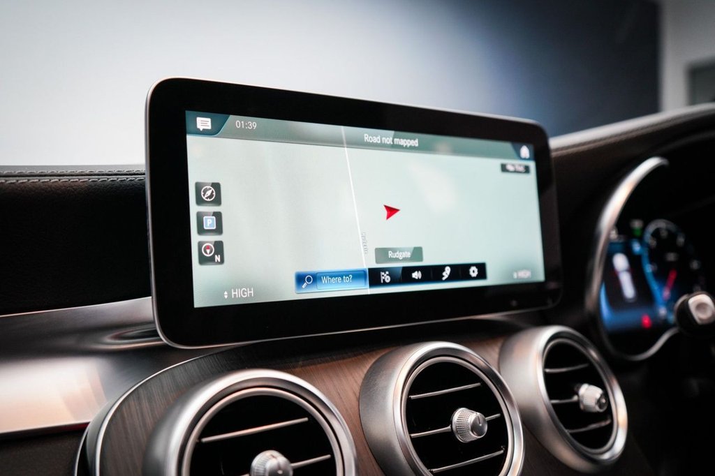 Used Mercedes-Benz GLC 2022 for sale - 76717213: Photo 43