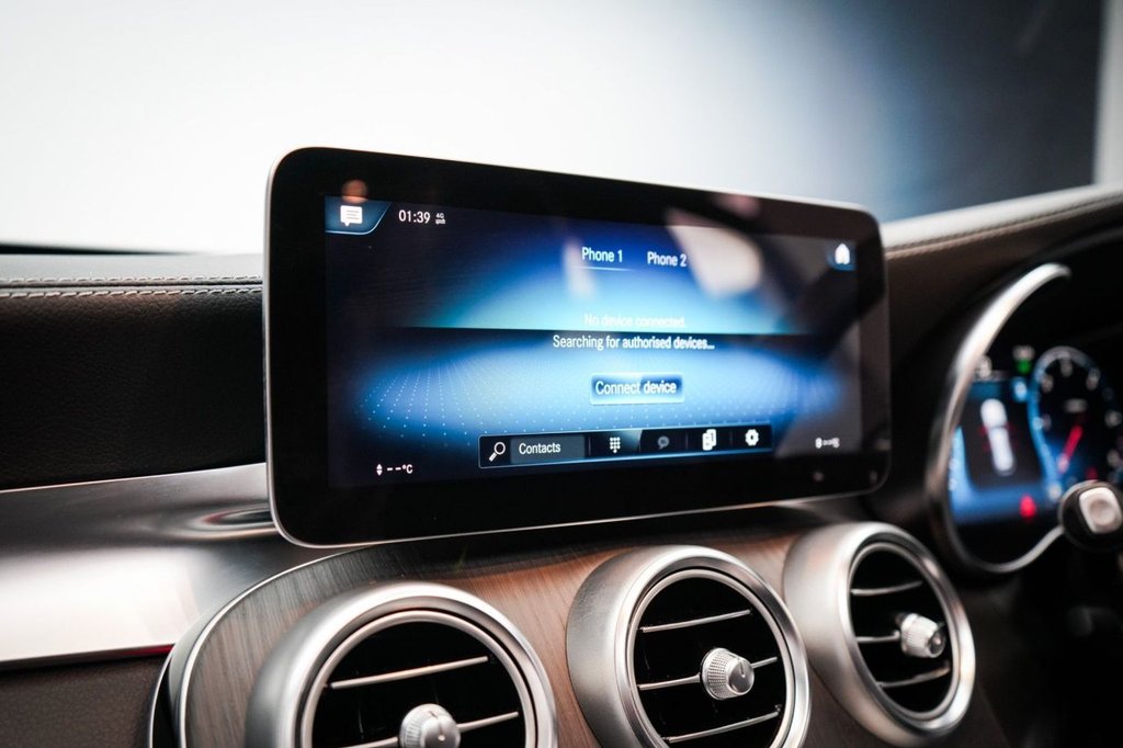 Used Mercedes-Benz GLC 2022 for sale - 76717213: Photo 44